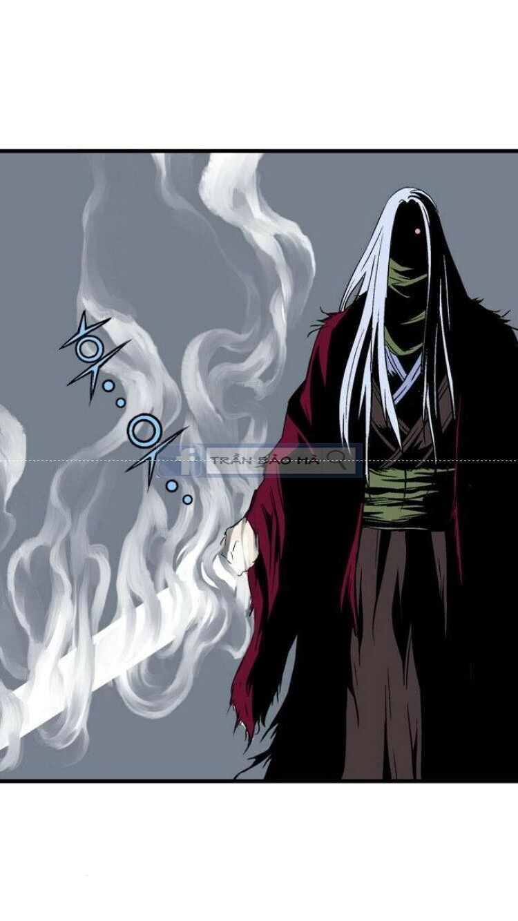 Cao Thủ 2: Chapter 118