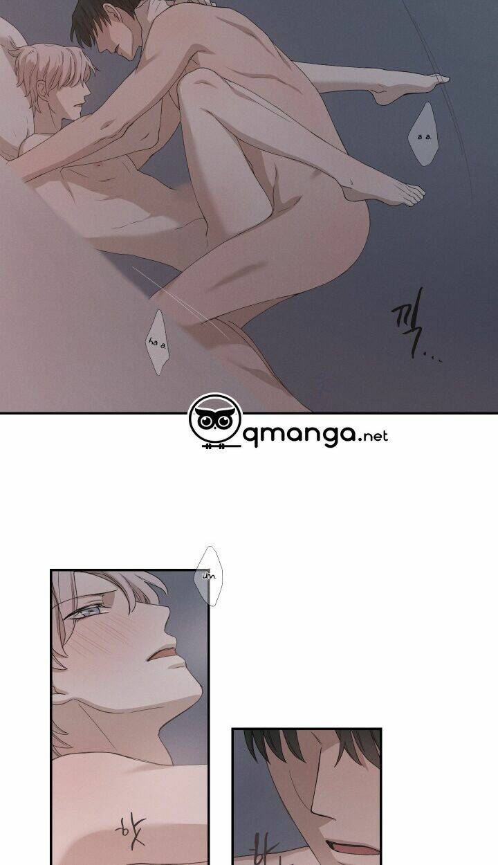 Trốn Tìm: Chapter 21