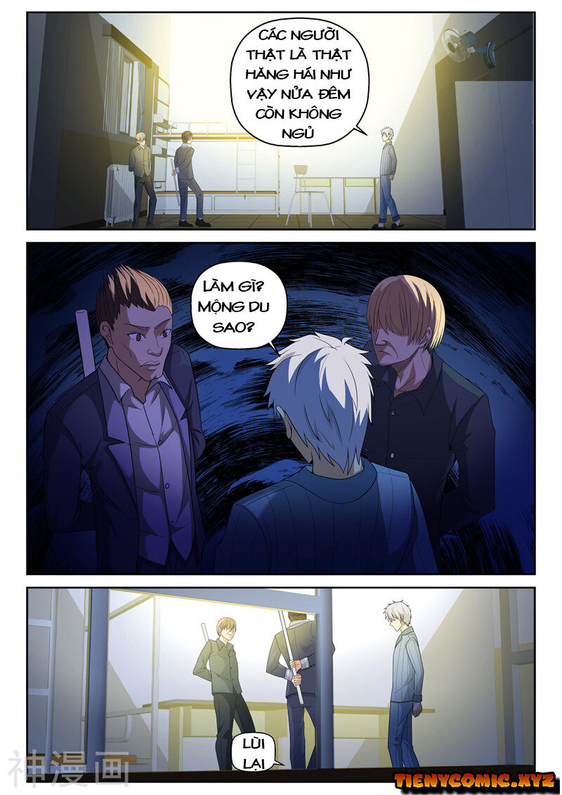 Tu Chân Cuồng Thiếu: Chapter 18