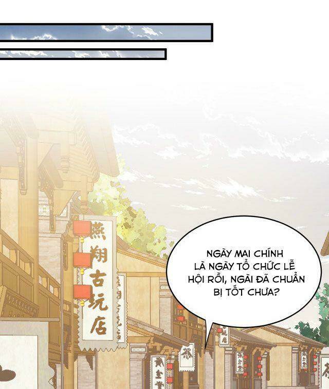 Lễ Băng Nhạc Phôi Chi Dạ: Chapter 56
