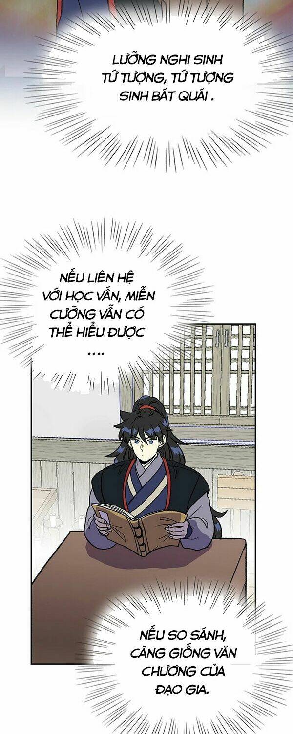 Học Sĩ Tái Sinh: Chapter 145