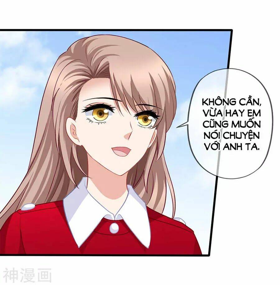 Mỹ Vị Giai Thê: Chapter 82