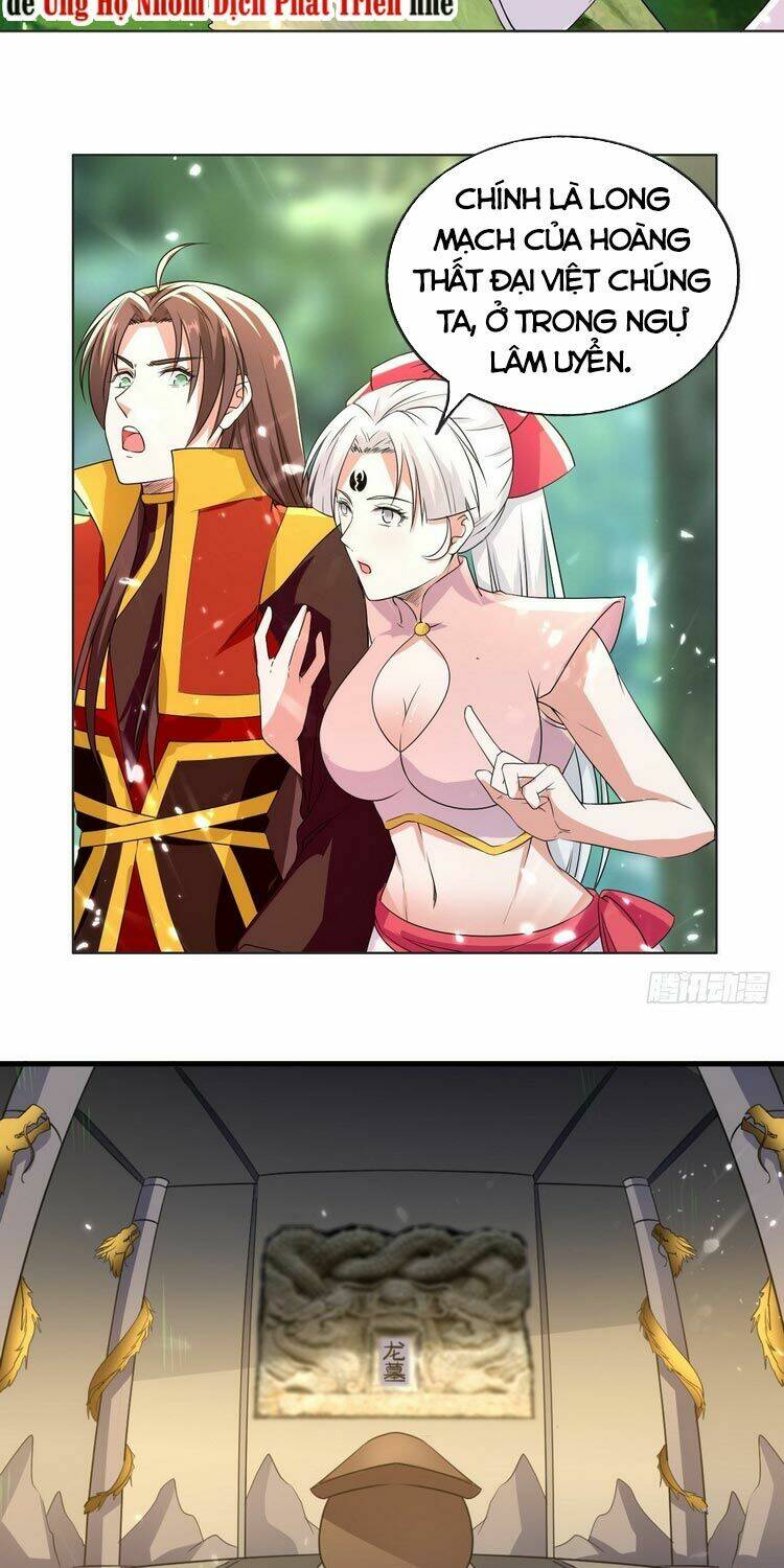 Dị Giới Siêu Cấp Ở Rể: Chapter 104