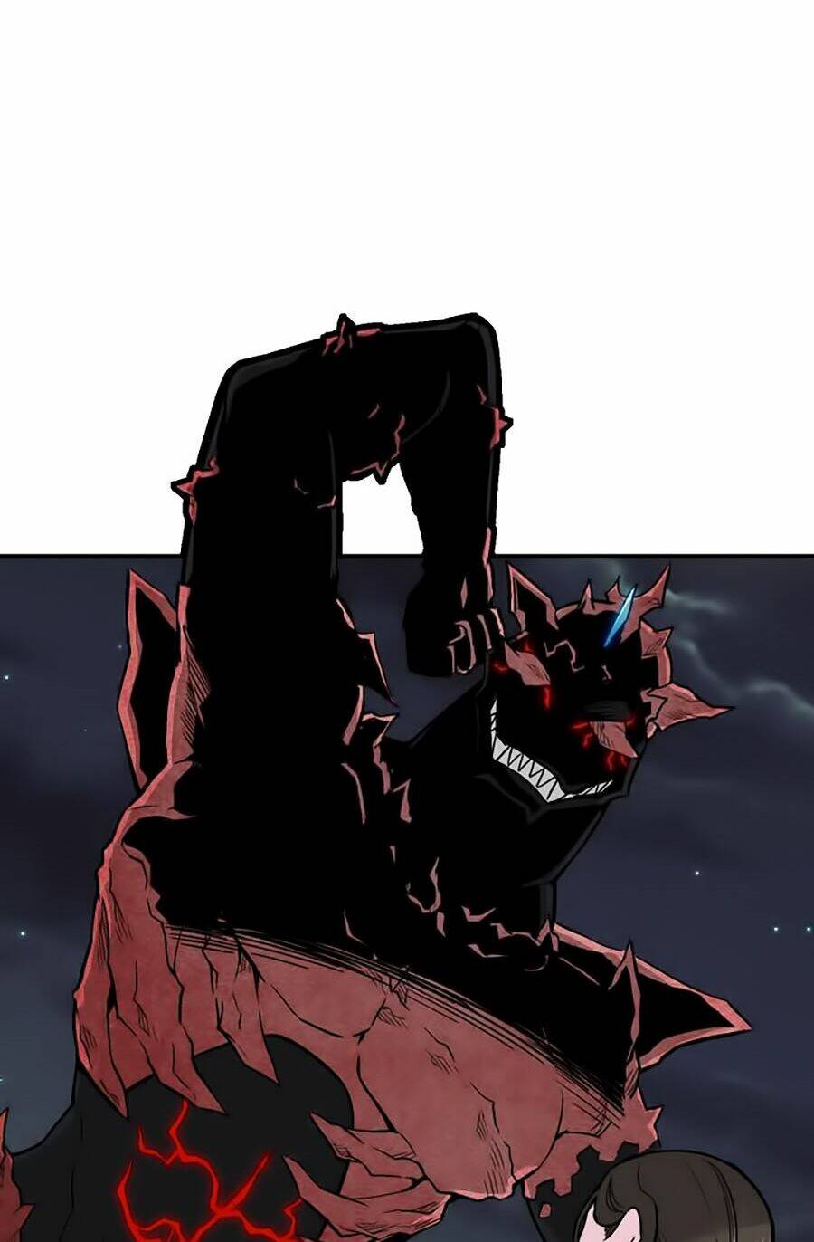 Hầm Ngục Bóng Tối: Chapter 11