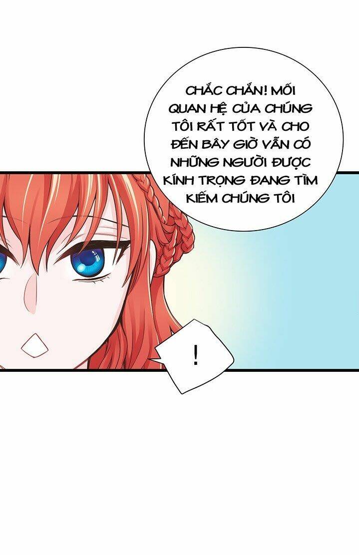 Nhân Vật Phản Diện Yêu Cầu Tôi Yêu Chàng: Chapter 9