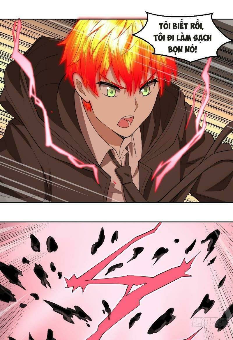 Nghịch Thiên Tiên Mệnh: Chapter 55