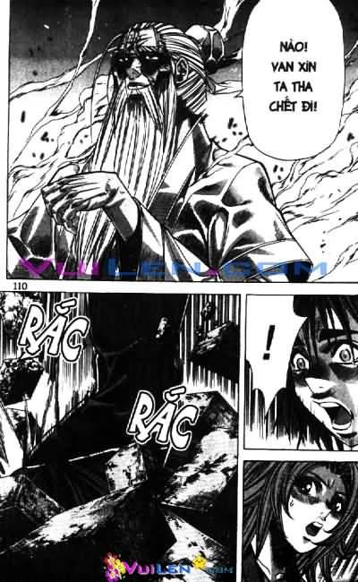 Diêm Đế: Chapter 51