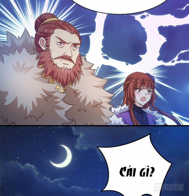 Trò Chơi Trừng Phạt: Chapter 43