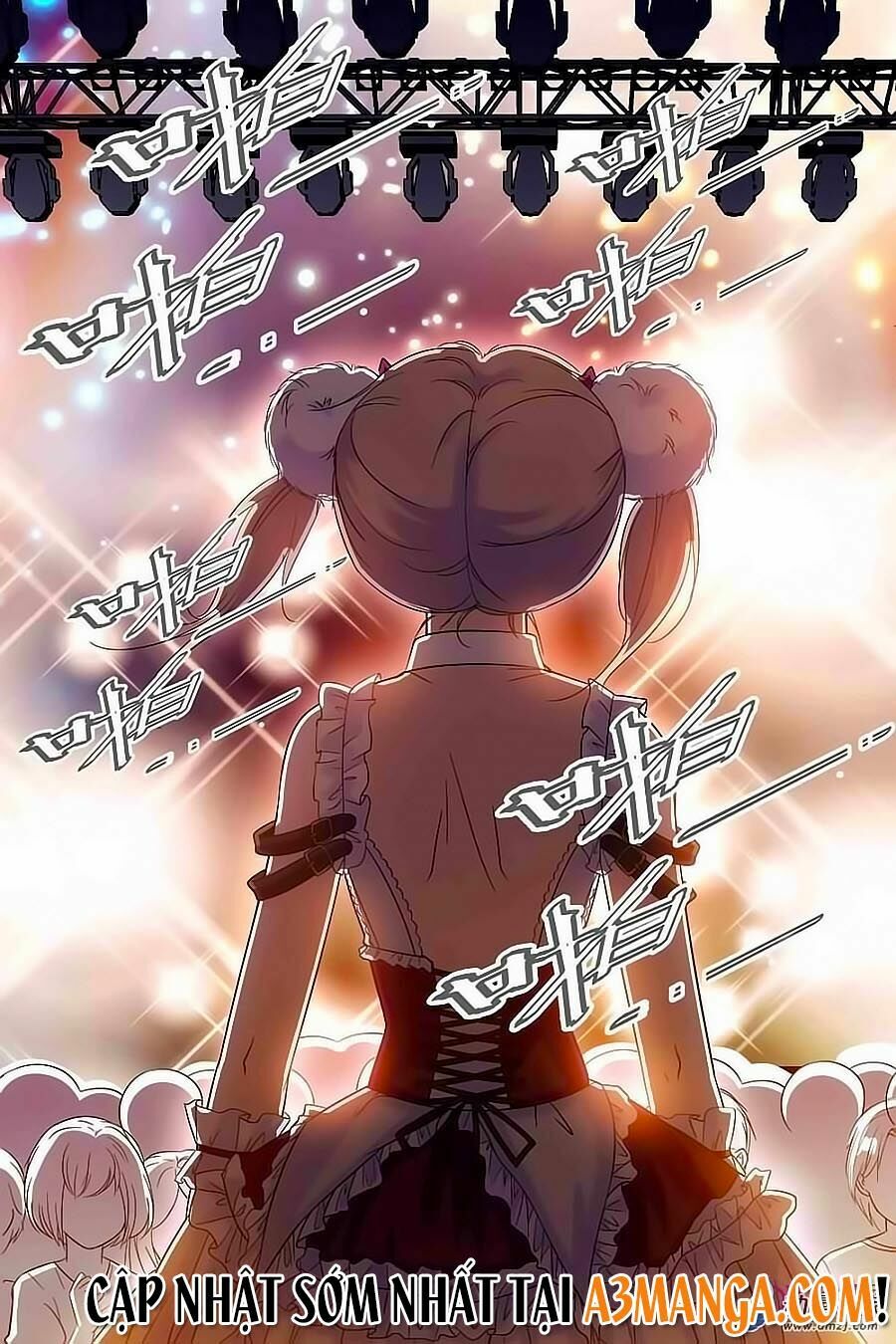 Thanh Ninh Chi Hạ: Chapter 88