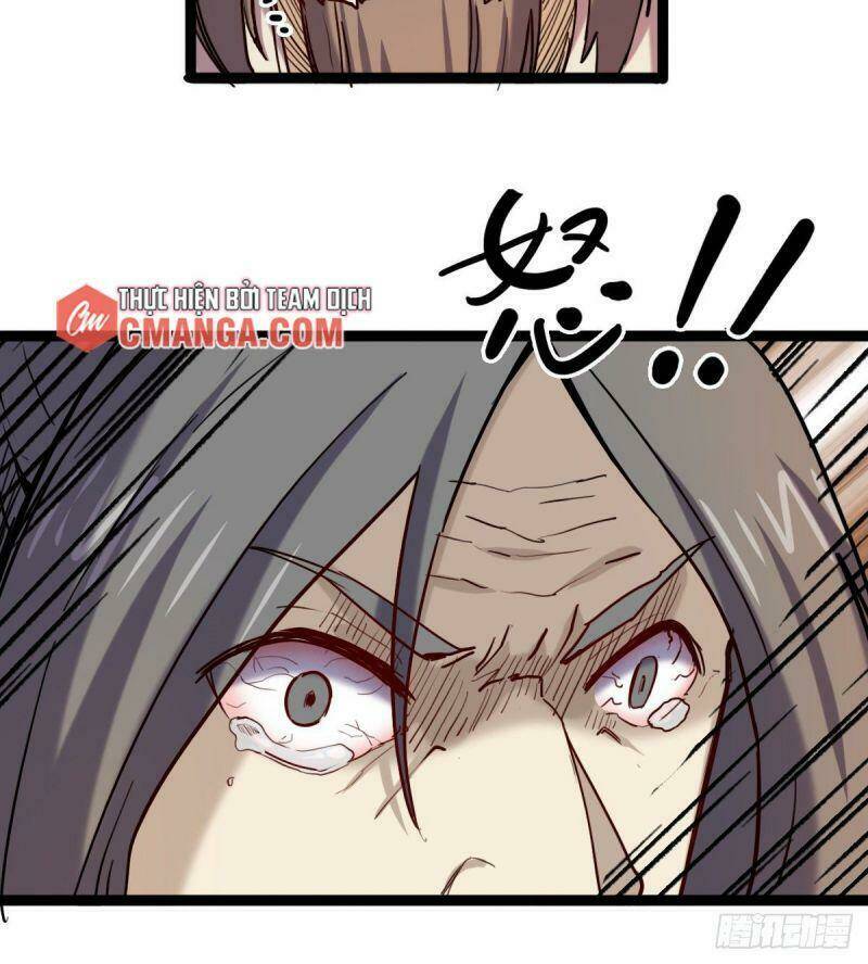Ta Độ Kiếp Thất Bại Đều Là Tại Ngươi: Chapter 56