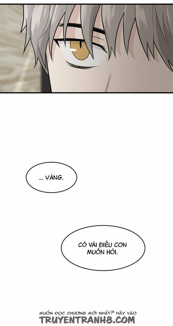 Người Đẹp Gangnam: Chapter 34