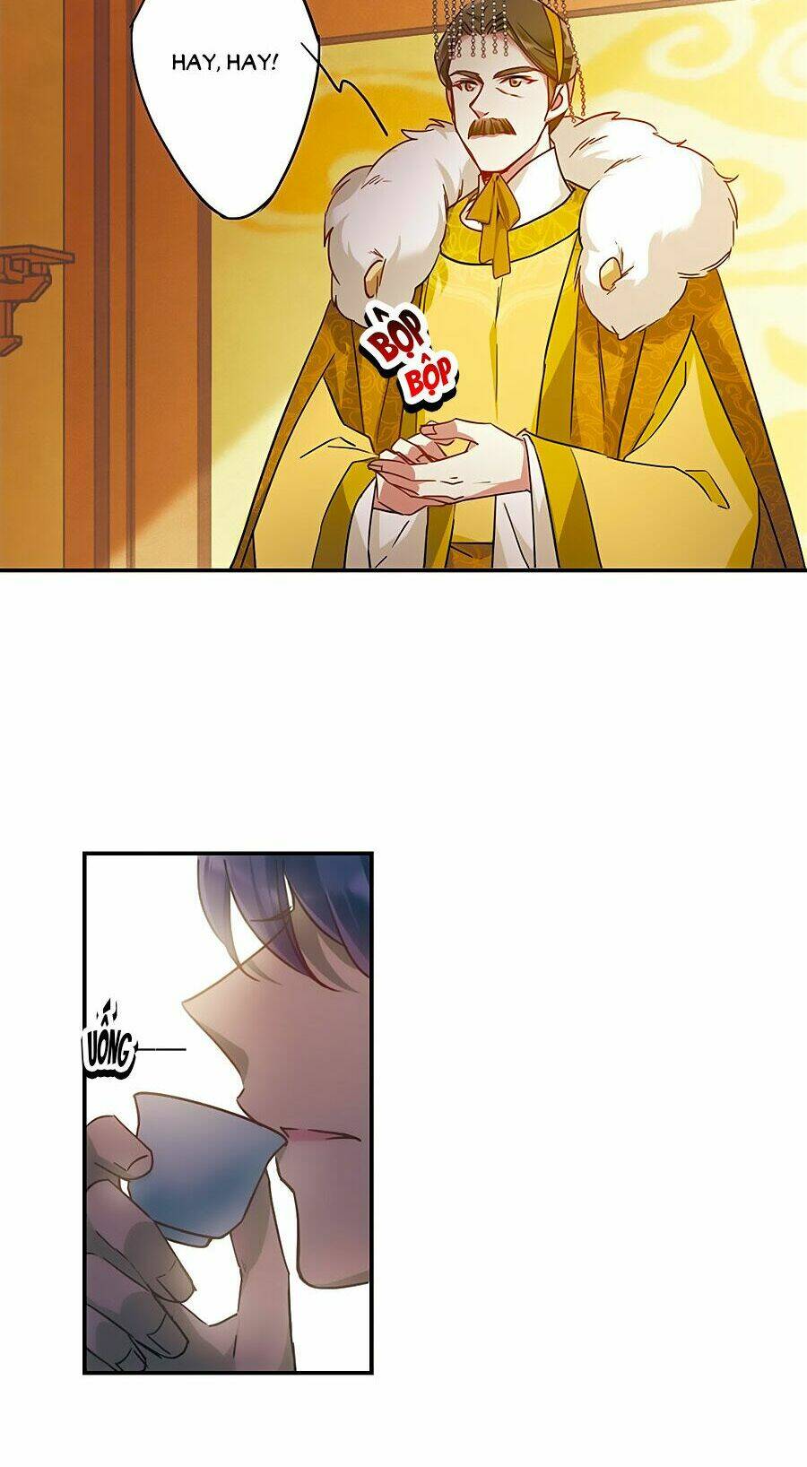 Thượng Quốc Phú Chi Thiên Đống Tuyết: Chapter 58