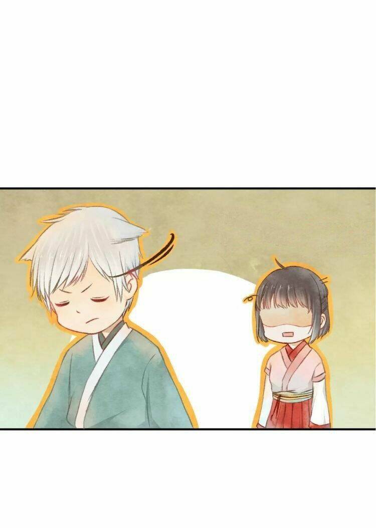Bình Minh Của Ngũ Nguyệt: Chapter 11