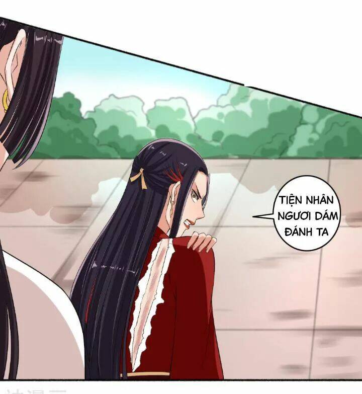 Cuồng Phi Phách Lối: Chapter 62