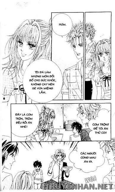 Lọ Lem Hậu Đậu: Chapter 85