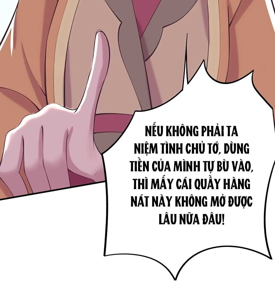 Phượng Ngự Tà Vương: Chapter 19