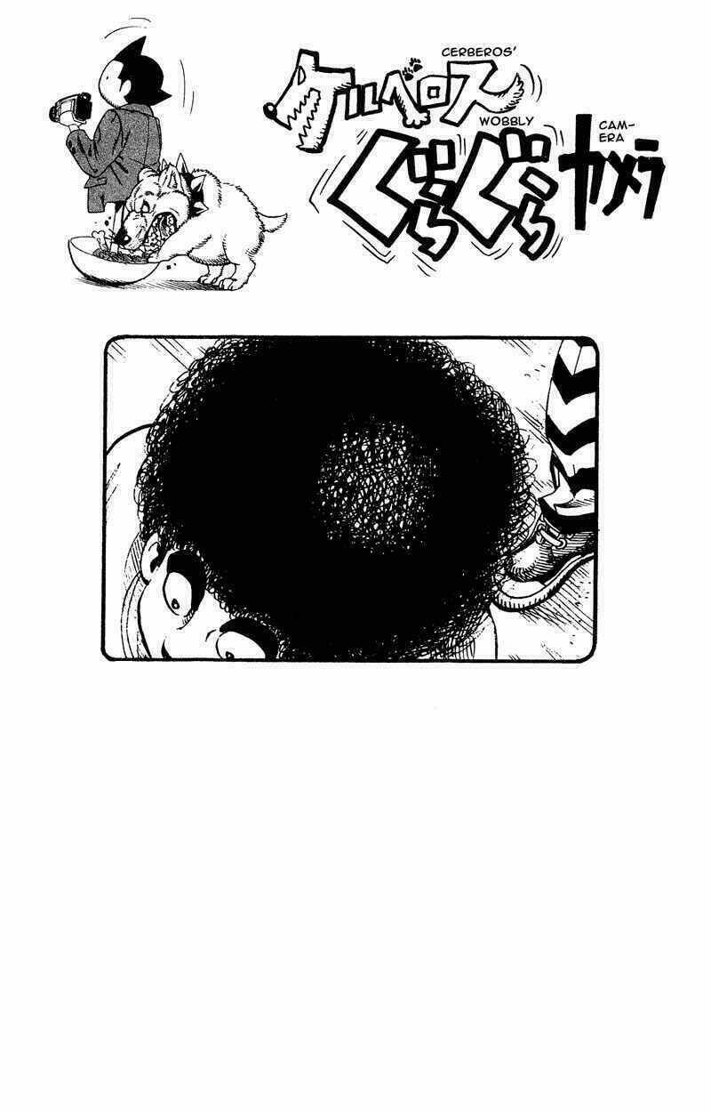 Lá Chắn Mắt: Chapter 46