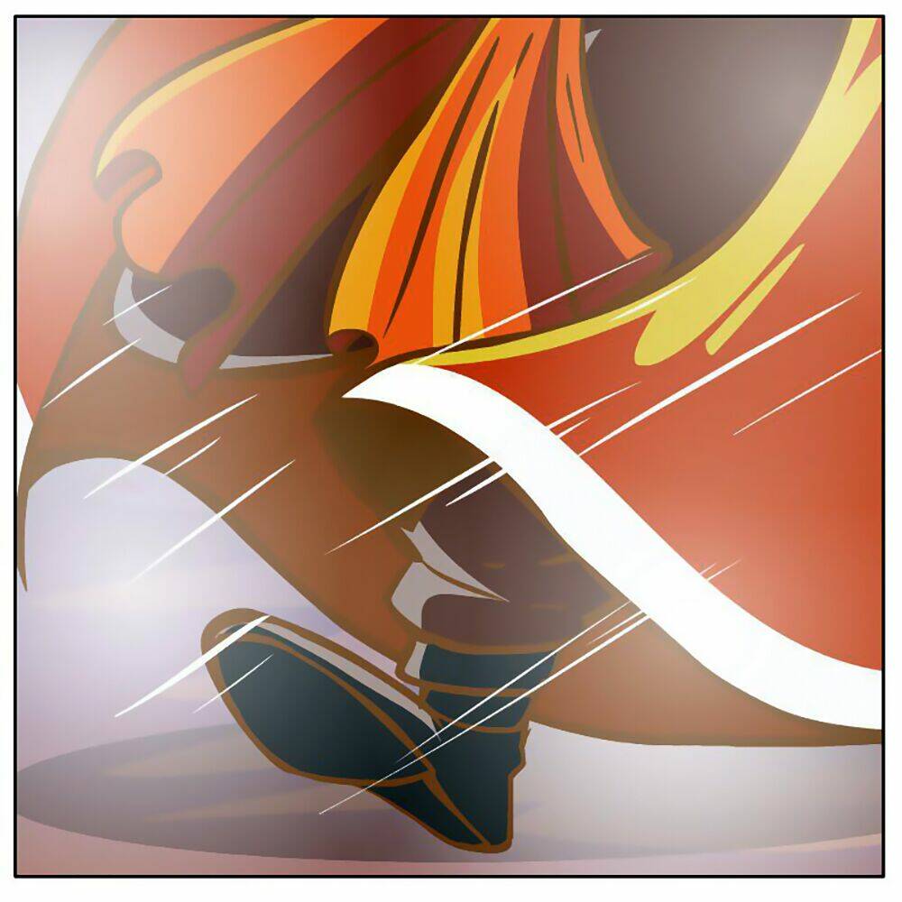 Hòa Thượng Và Tiểu Long Quân: Chapter 5