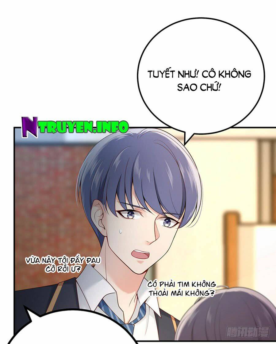 Nam Thần Truy Thê Chỉ Nam: Chapter 12.2