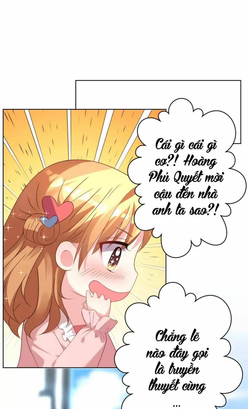 Tôi Bị Tổng Tài Ám Hại: Chapter 156