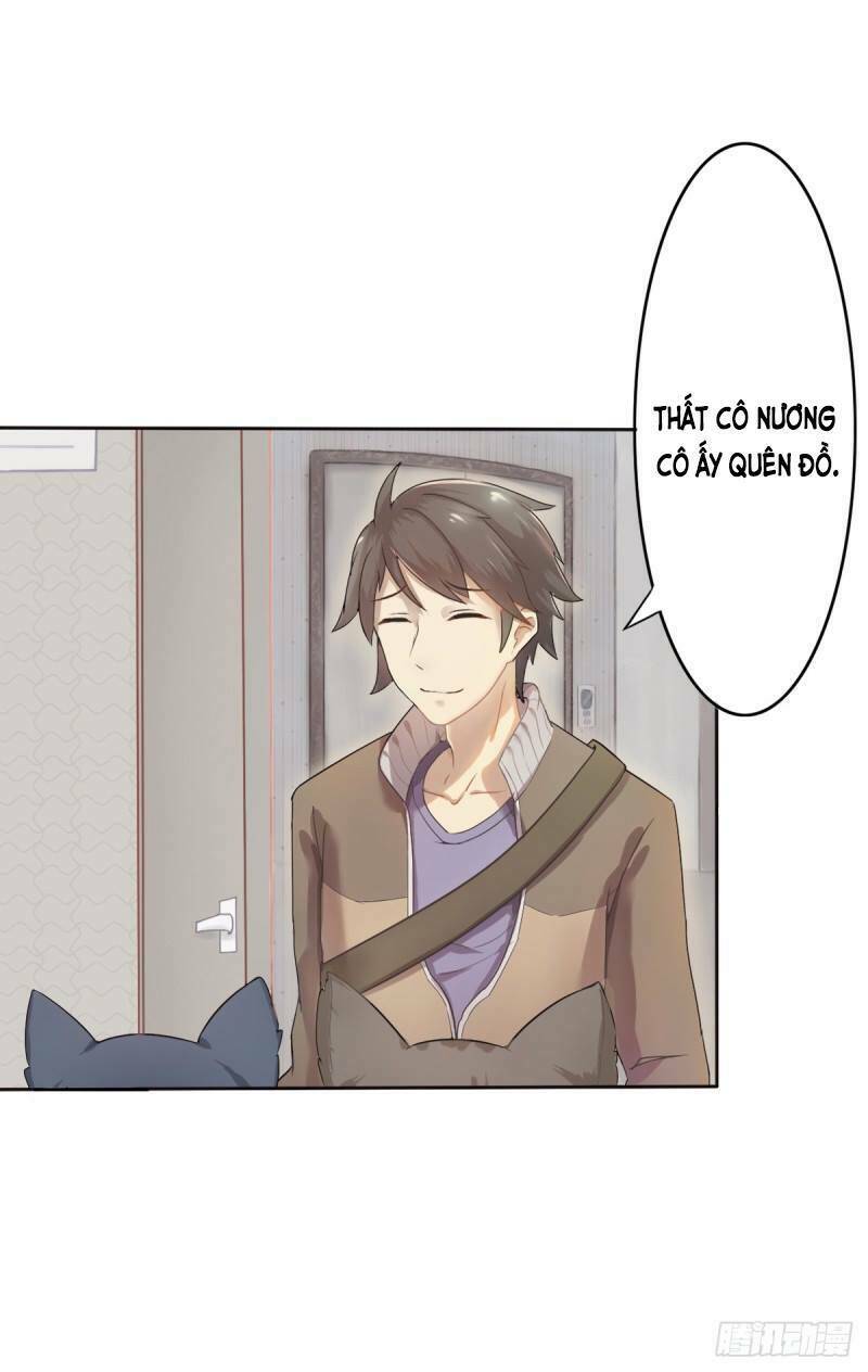 Thịnh Thế Lê Hoa Điện: Chapter 1