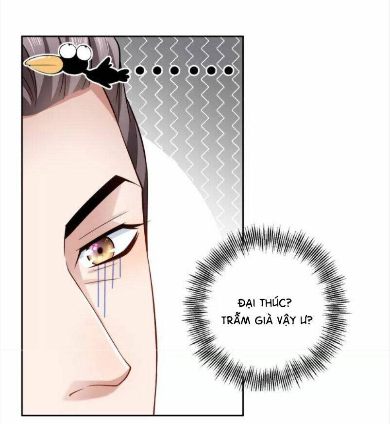 Tiểu Hoàng Thư Và Tiểu Hoàng Thúc: Chapter 44