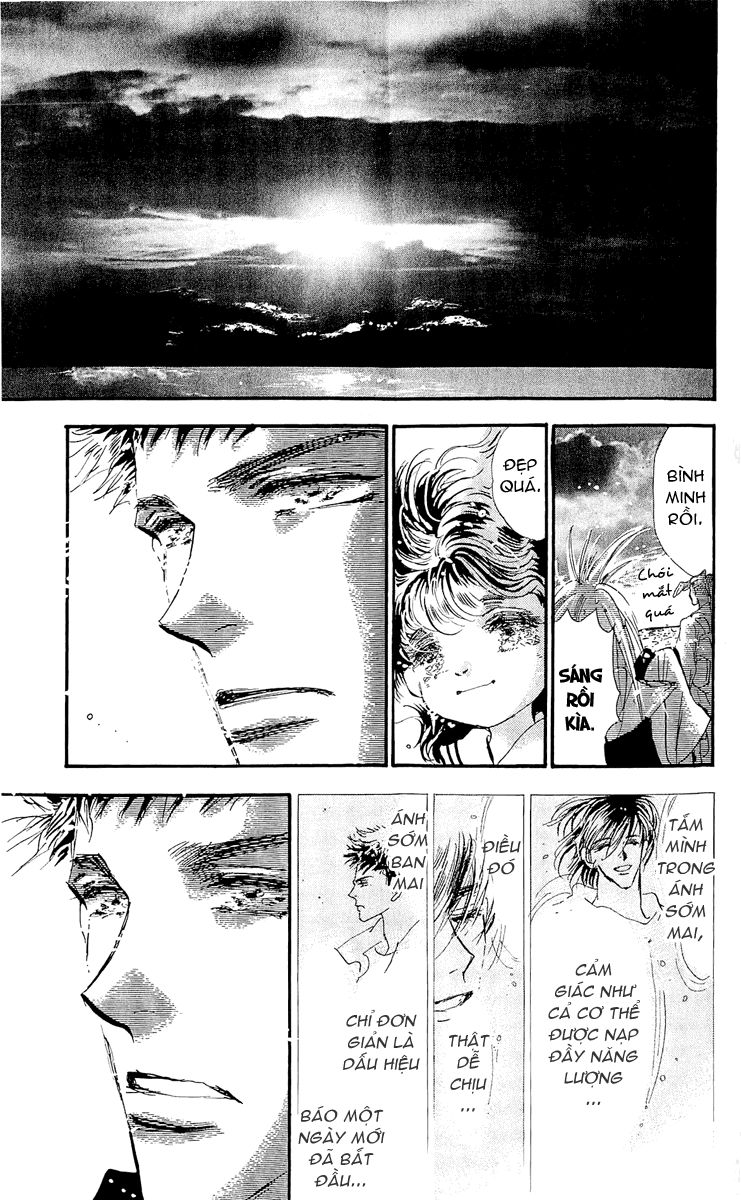 Mầm Sống: Chapter 108