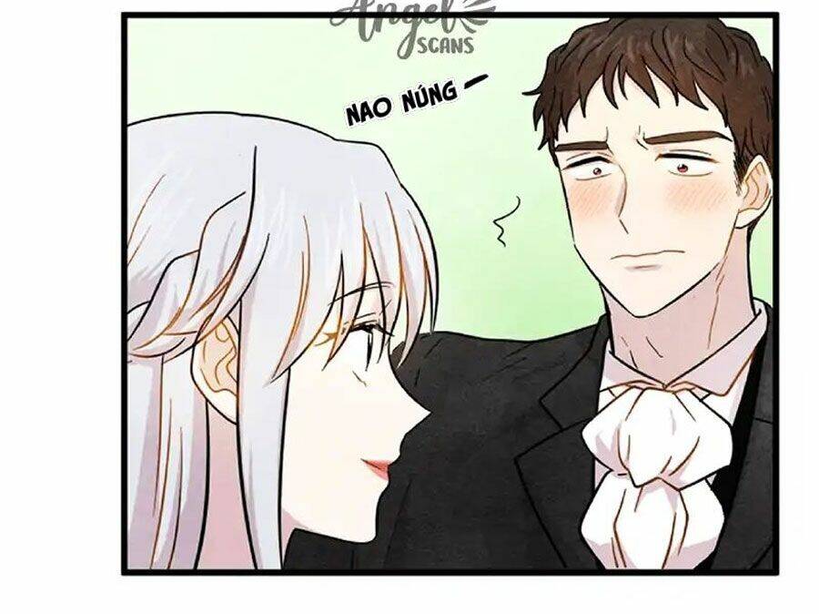 Iris - Quý Cô Và Chiếc Điện Thoại: Chapter 3