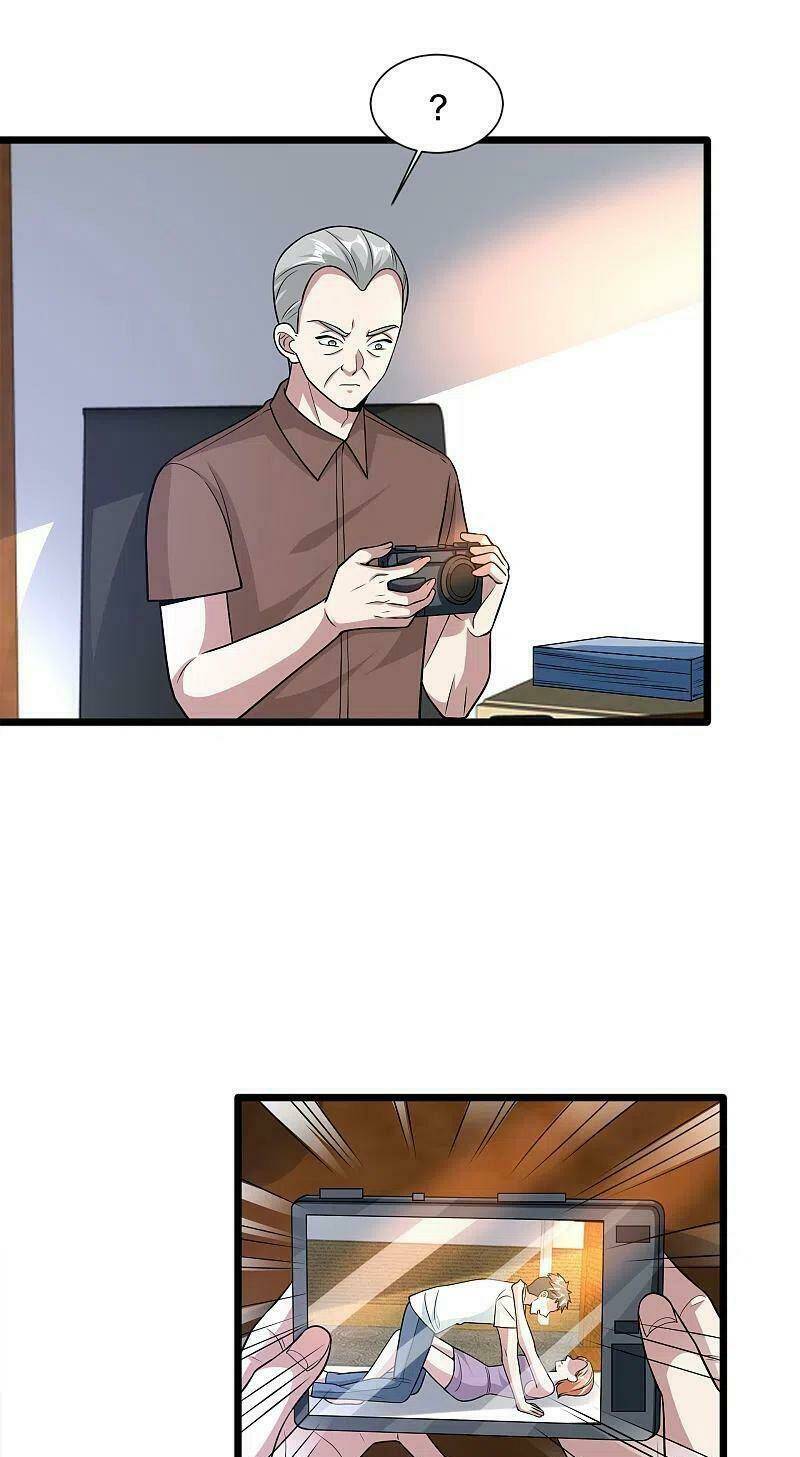 Đô Thị Tà Vương: Chapter 220