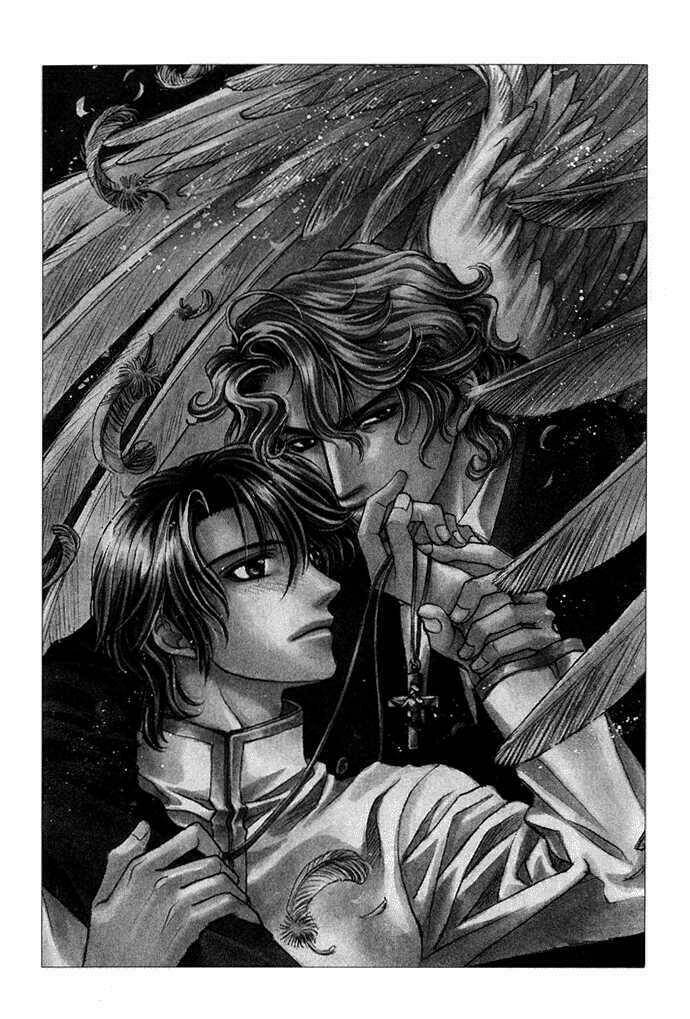 Innocent Bird: Chapter 6