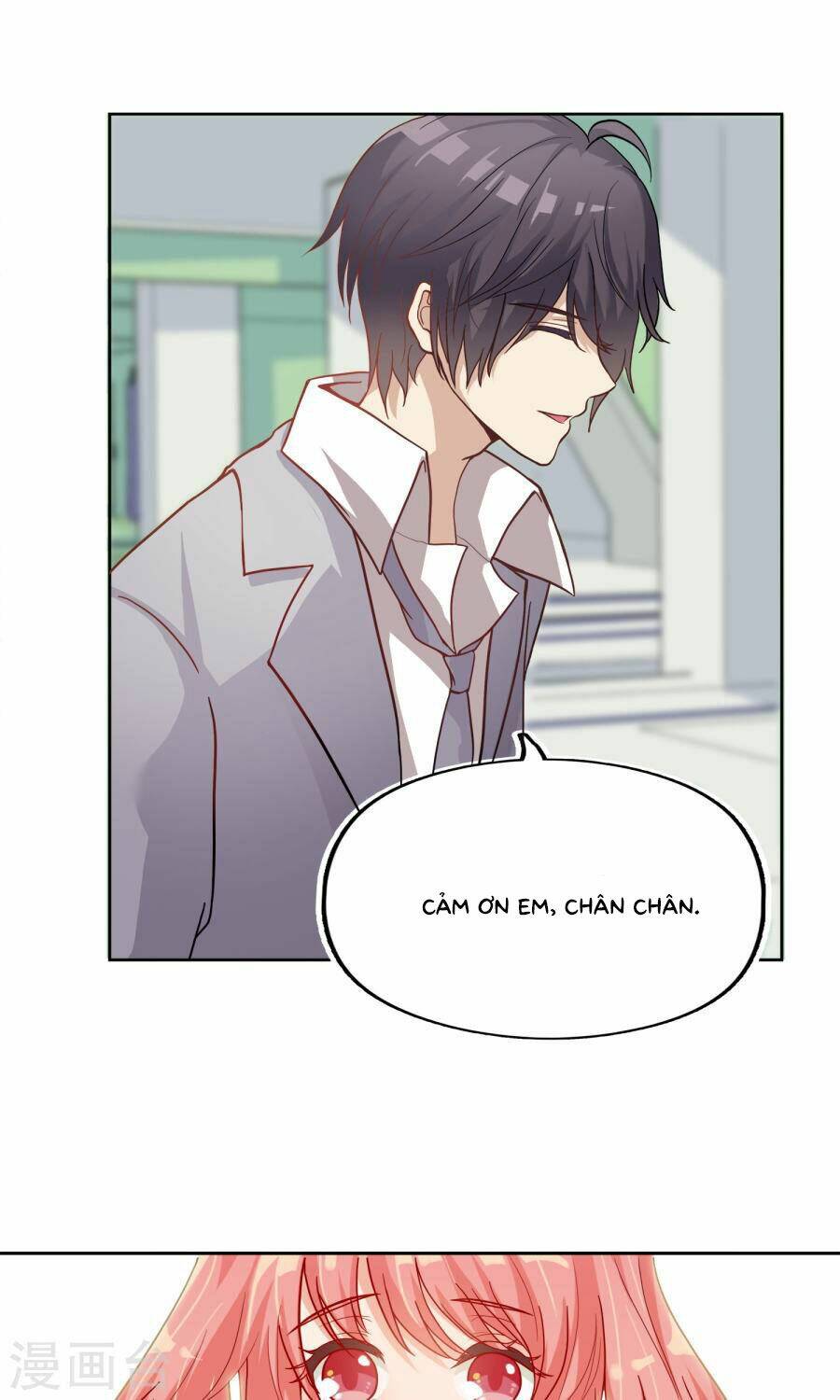 Đào Sắc Tinh Quang: Chapter 9