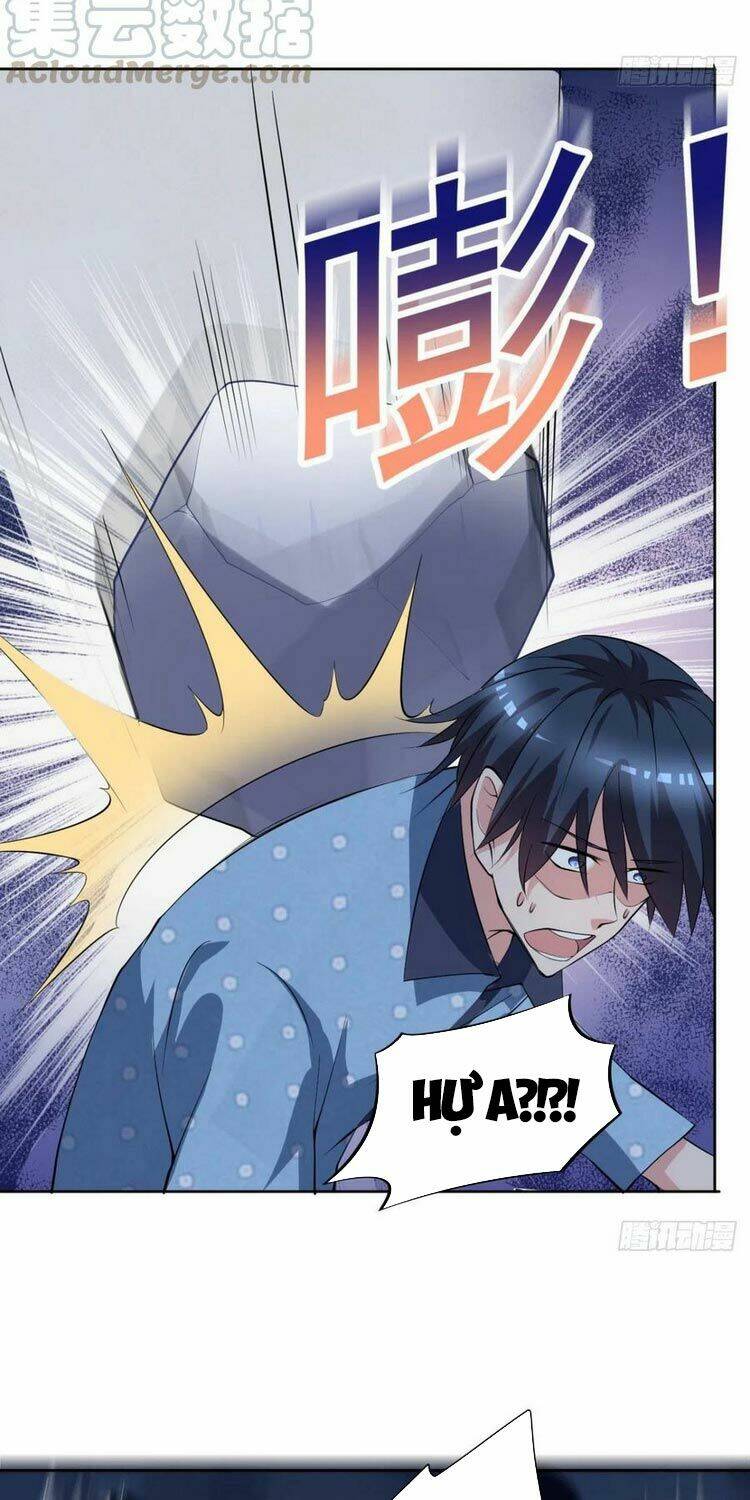 Mở Phòng Khám Tu Tiên: Chapter 95