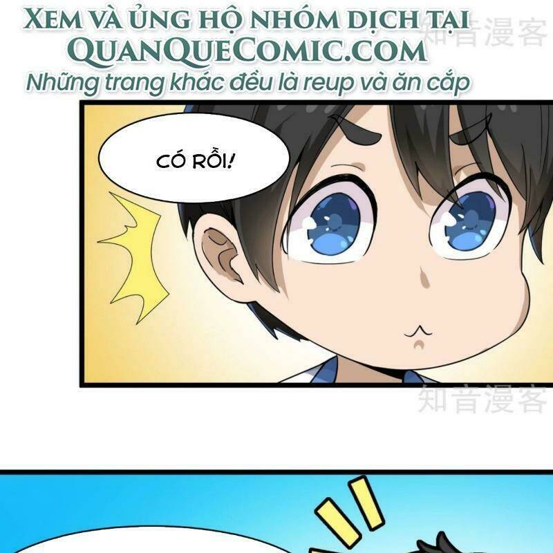 Hộ Hoa Cao Thủ Tại Vườn Trường: Chapter 102