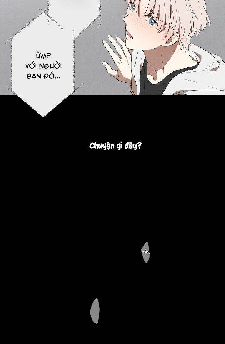 Trốn Tìm: Chapter 31