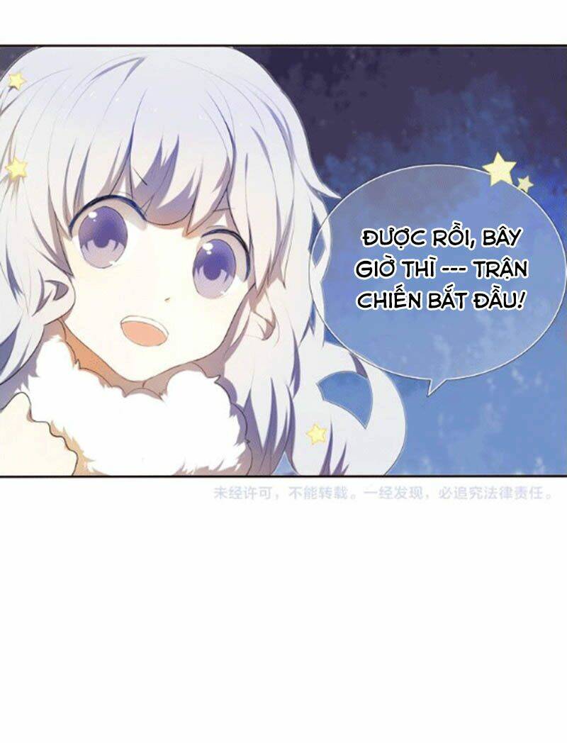 Kế Hoạch Trái Tim: Chapter 6