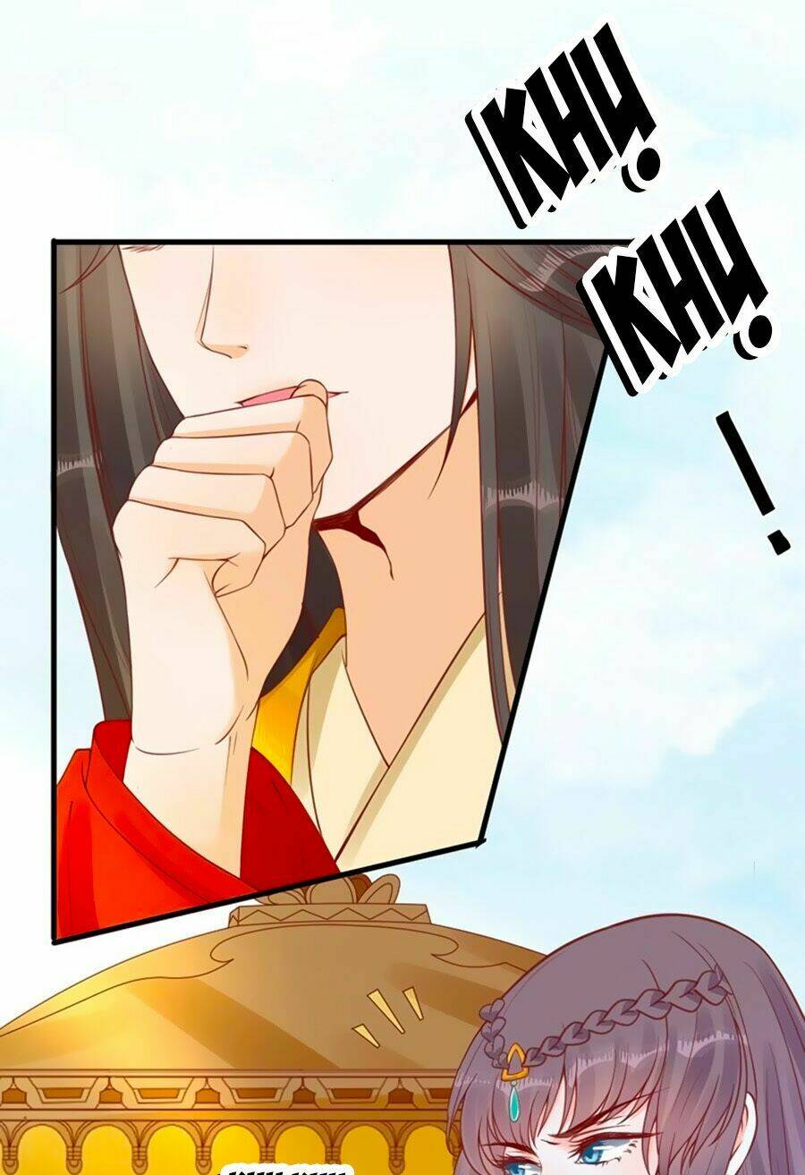 Thịnh Thế Lê Hoa Điện: Chapter 35