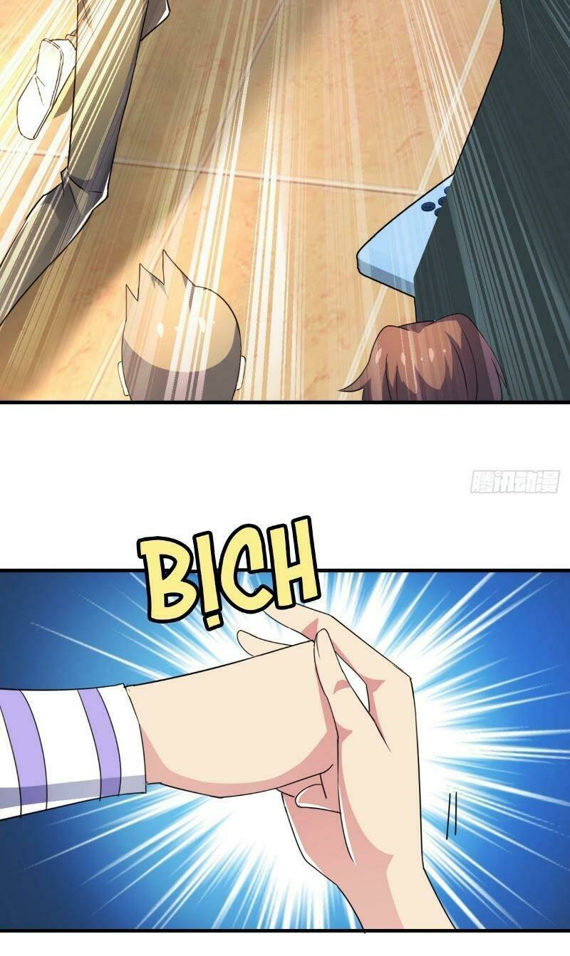 Hệ Thống Bái Kim Siêu Cấp: Chapter 7