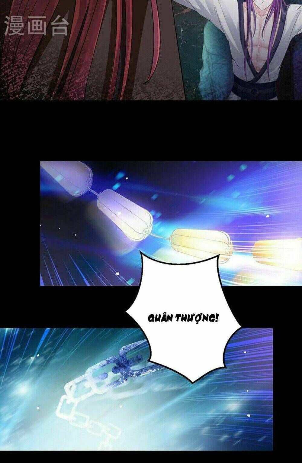 Hung Mãnh Quỷ Phu Bà Thượng Sàng: Chapter 66