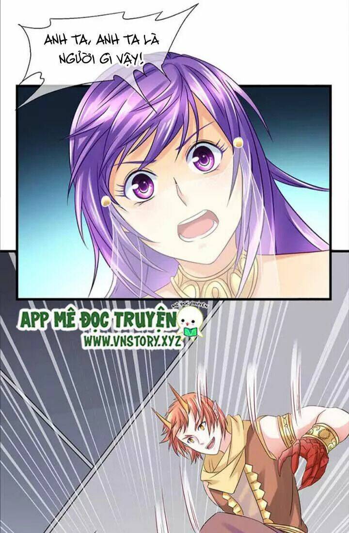 Bồn Tắm Có Vấn Đề?: Chapter 51