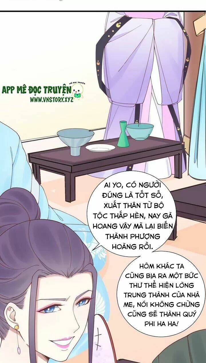 Hoàng Hậu Bận Lắm: Chapter 123