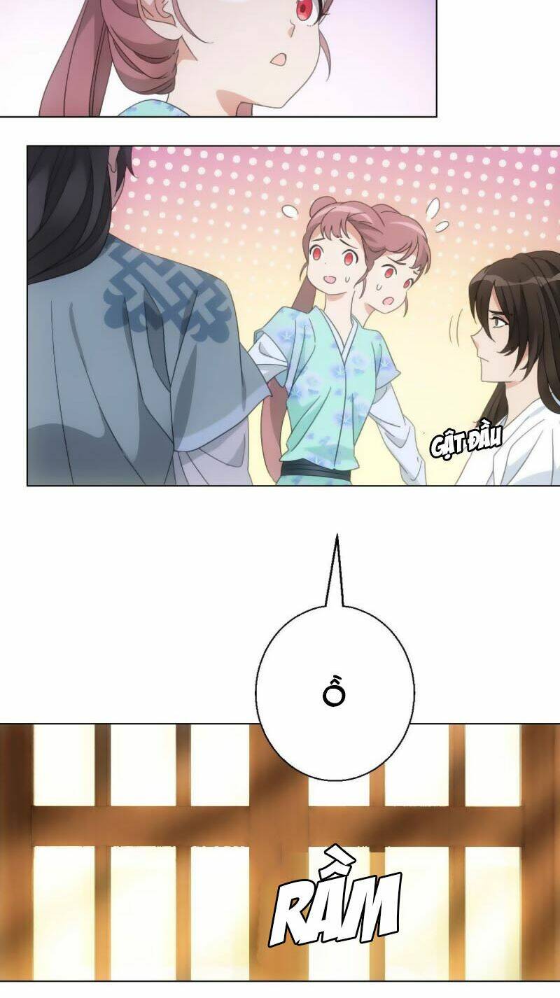 Tướng Quân! Không Nên A!: Chapter 81