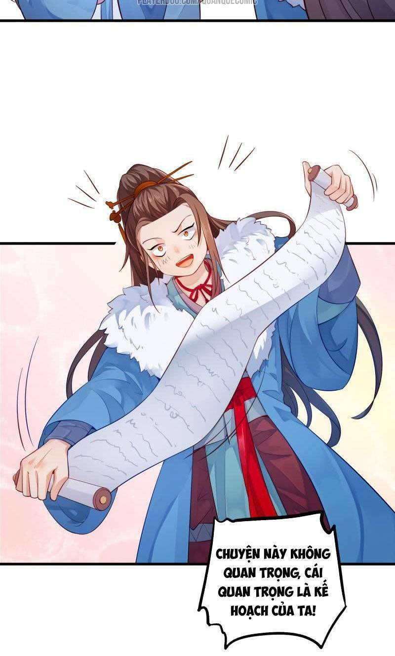 Ma Nhị Đại: Chapter 13