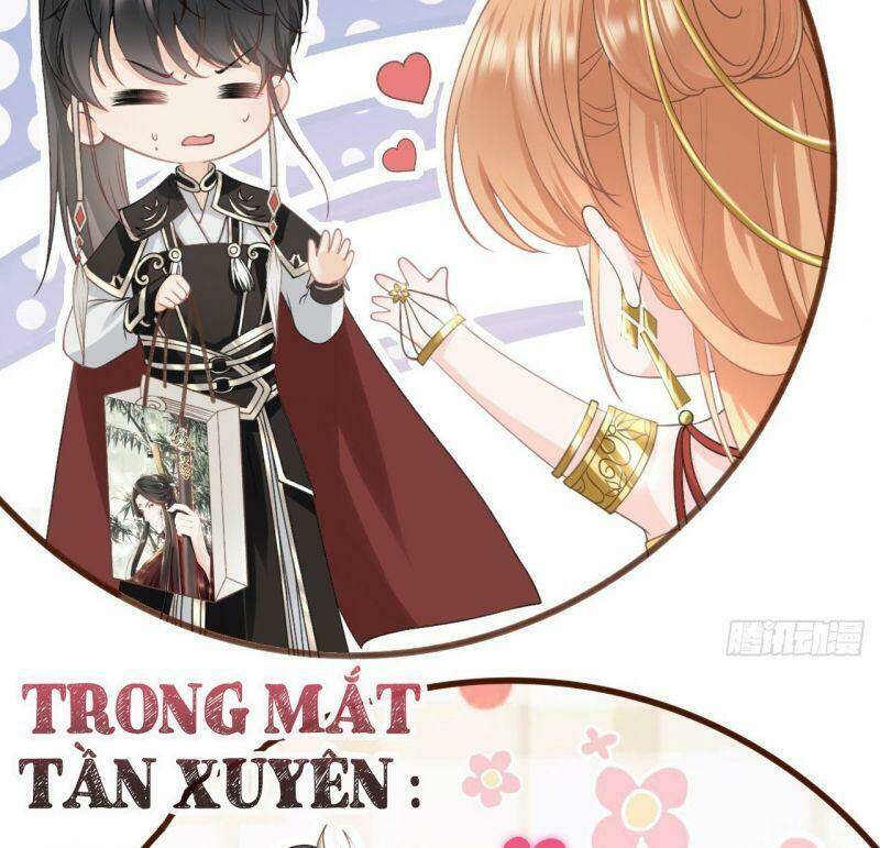 Bạn Gái Tôi Mới 30+: Chapter 60