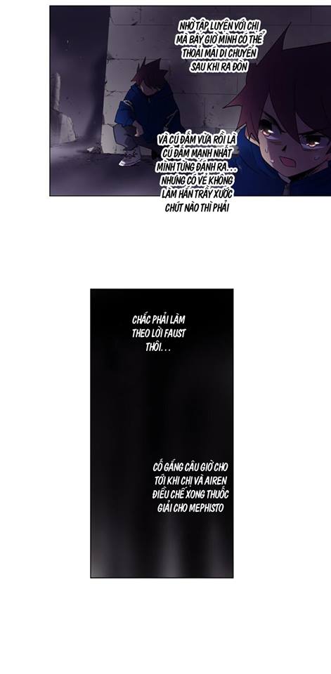 Soul Cartel: Chapter 83