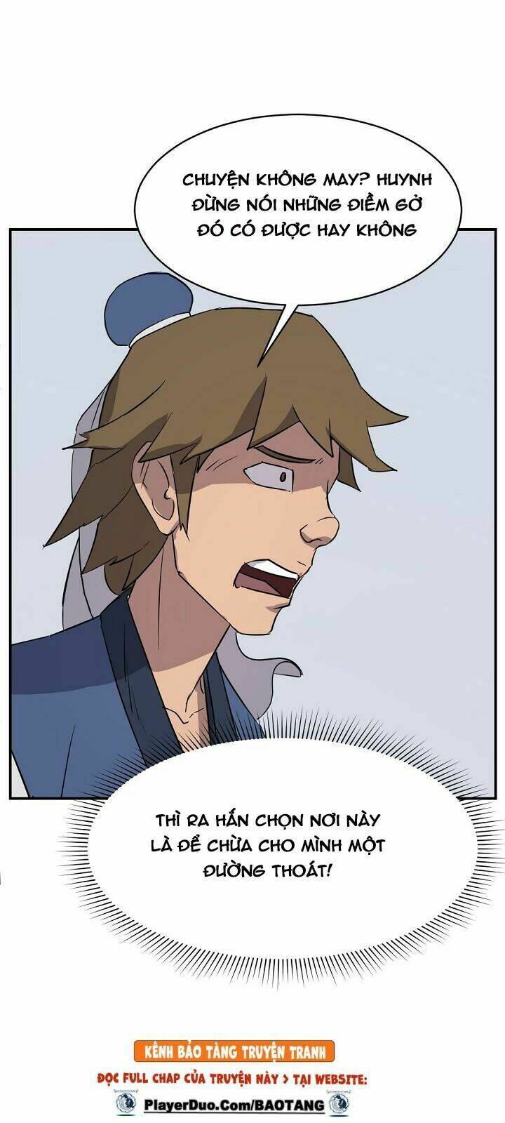 Trọng Sinh, Bất Khả Chiến Bại: Chapter 80