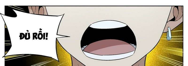 Võ Lực Chí Mạng: Chapter 4