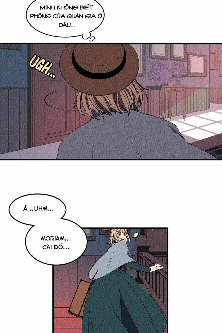 Maid In Heaven: Chapter 1