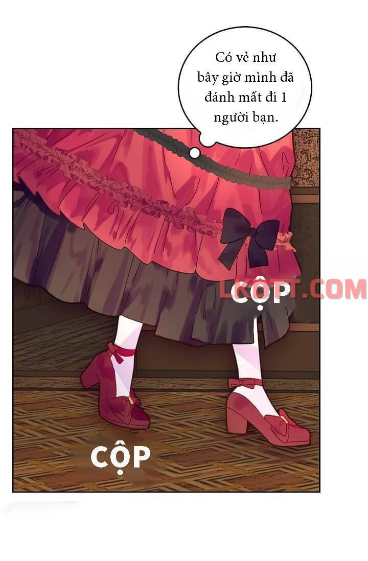 Đừng Xem Thường Nữ Phụ: Chapter 135