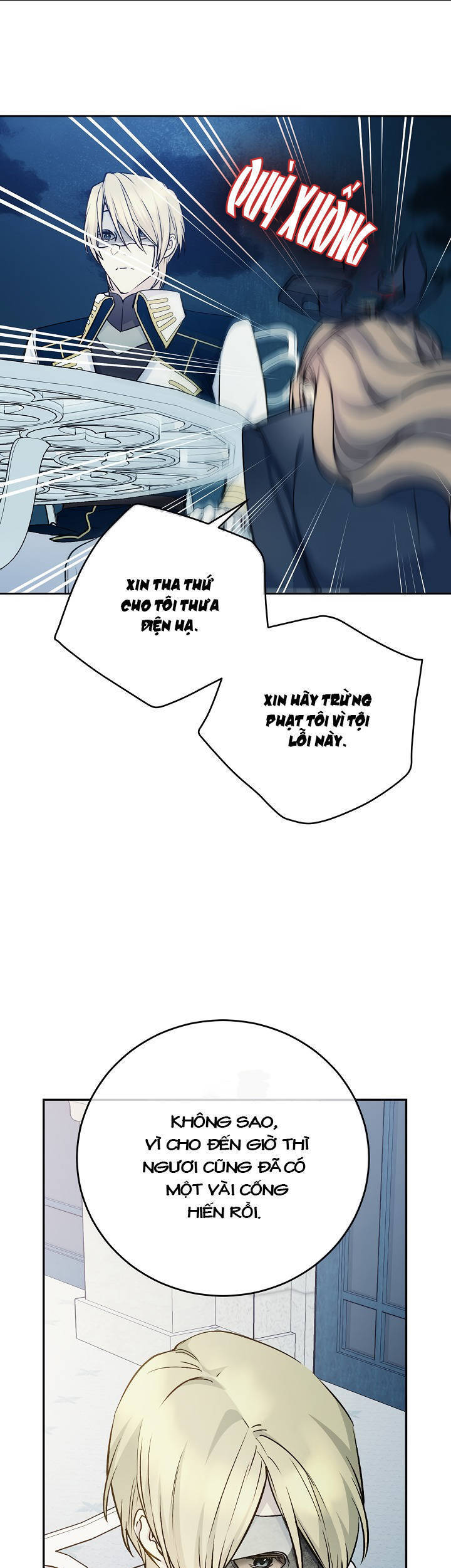 Cô Hầu Giỏi Giang: Chapter 46