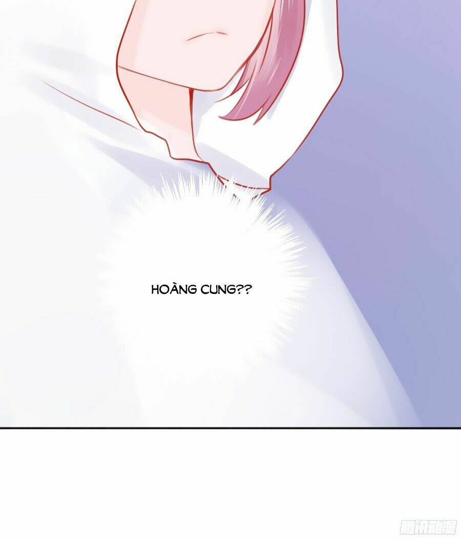 Đường Hoa Nhất Mộng Cổ Phi Truyện: Chapter 9